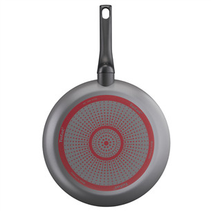 Tefal Easy Plus, 28 cm, black - Frying pan