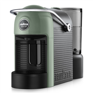 Lavazza A Modo Mio Jolie Evo, green - Capsule coffee machine 18001396