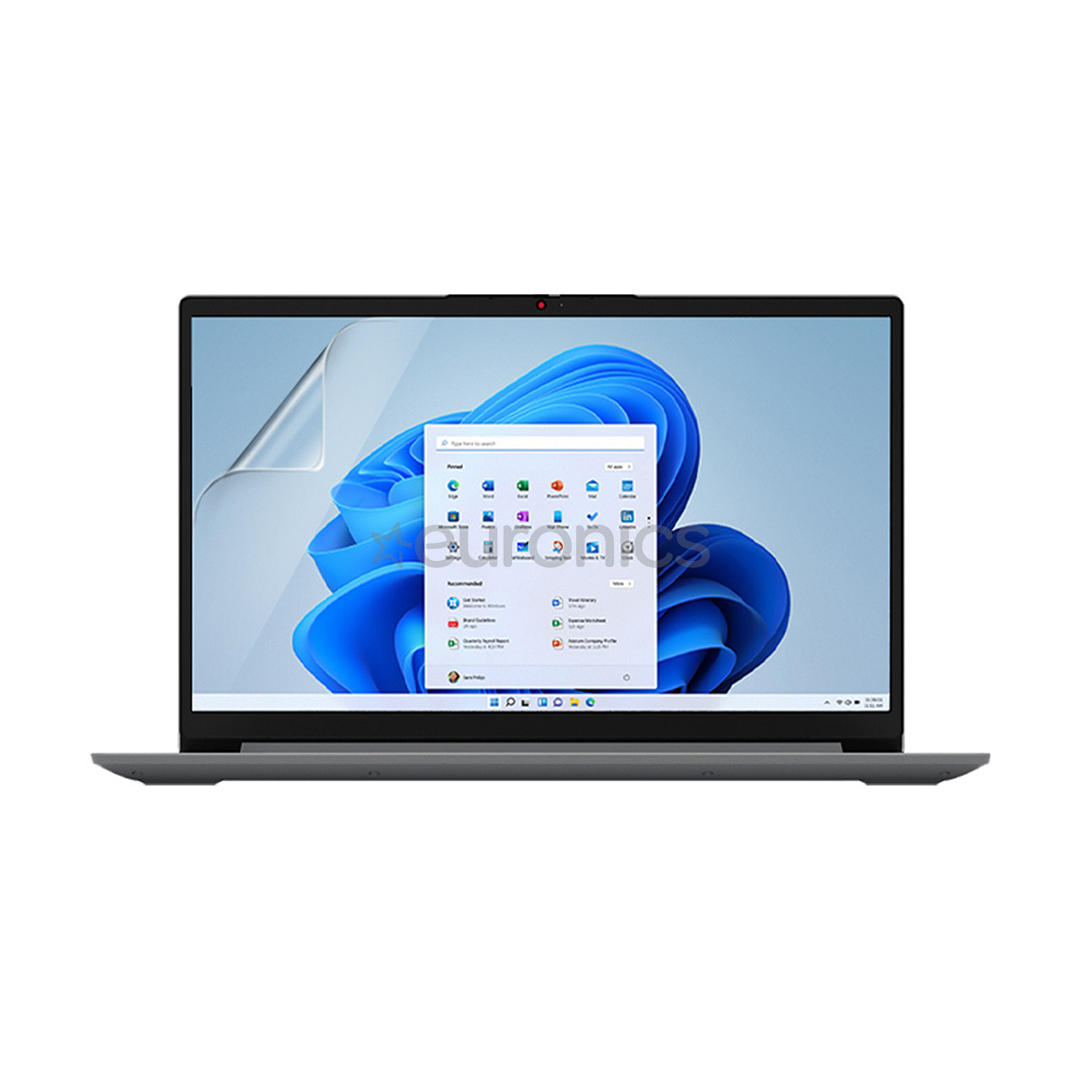 Lenovo IdeaPad 1 15ALC7, 15.6'', FHD, Ryzen 7, 16 GB, 512 GB, SWE, gray - Notebook