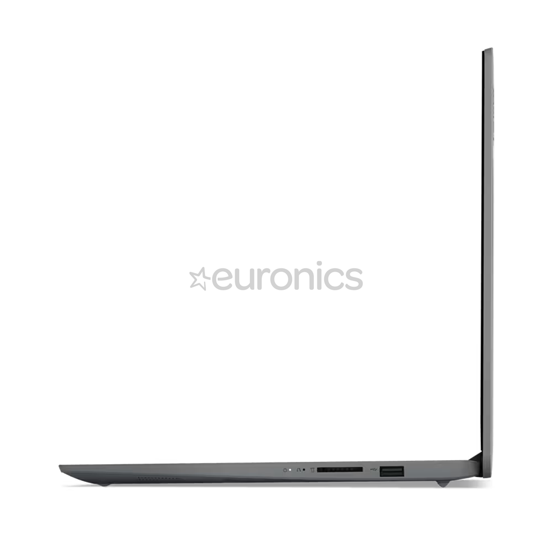 Lenovo IdeaPad 1 15ALC7, 15.6'', FHD, Ryzen 7, 16 GB, 512 GB, SWE, gray - Notebook