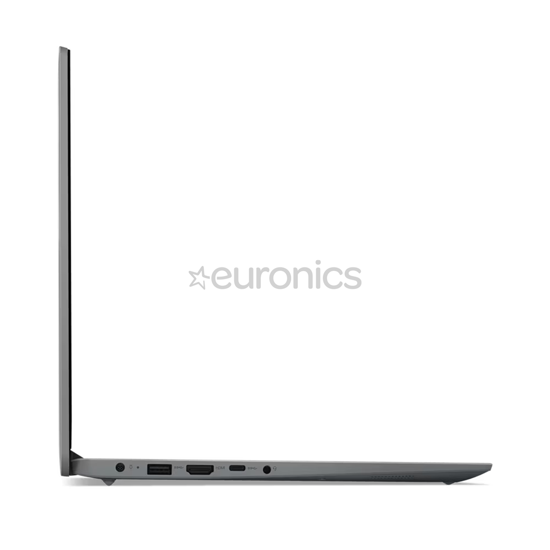 Lenovo IdeaPad 1 15ALC7, 15.6'', FHD, Ryzen 7, 16 GB, 512 GB, SWE, gray - Notebook