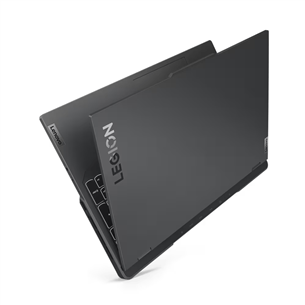 Lenovo Legion Pro 5 16IRX9, 16'', WQXGA, 165 Гц, i7, 32 ГБ, 1 ТБ, RTX 4070, ENG, черный - Ноутбук
