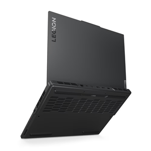 Lenovo Legion Pro 5 16IRX9, 16'', WQXGA, 165 Гц, i7, 32 ГБ, 1 ТБ, RTX 4070, ENG, черный - Ноутбук