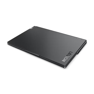 Lenovo Legion Pro 5 16IRX9, 16'', WQXGA, 165 Гц, i7, 32 ГБ, 1 ТБ, RTX 4070, ENG, черный - Ноутбук