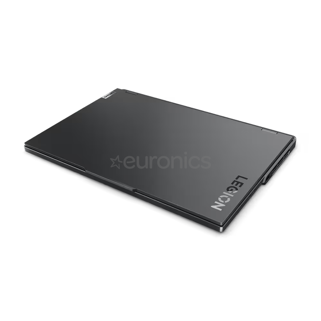 Lenovo Legion Pro 5 16IRX9, 16'', WQXGA, 165 Гц, i7, 32 ГБ, 1 ТБ, RTX 4070, ENG, черный - Ноутбук