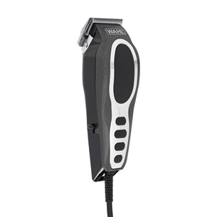 Wahl Close Cut Pro, pelēka - Matu griežamā mašīna