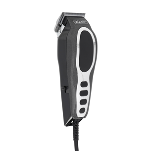 Wahl Close Cut Pro, pelēka - Matu griežamā mašīna