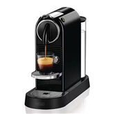 Nespresso Citiz, черный - Капсульная кофеварка
