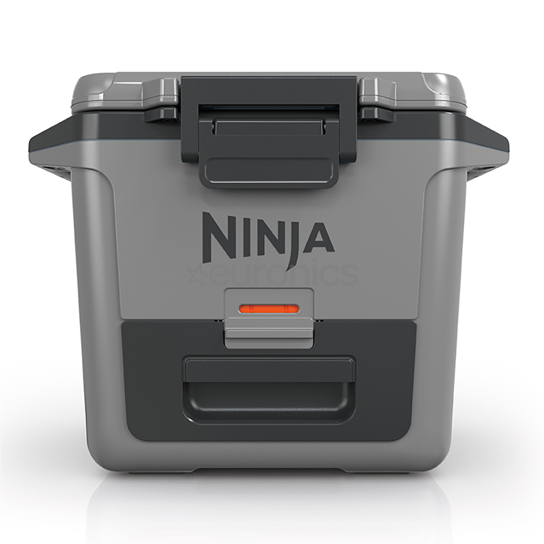 Ninja FrostVault, 28 L, grey - Car cooler