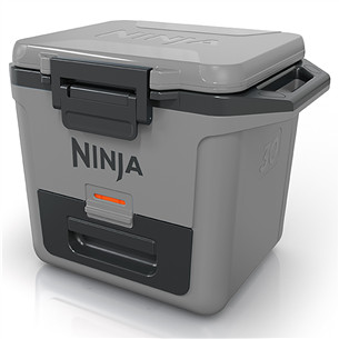 Ninja FrostVault, 28 L, grey - Car cooler