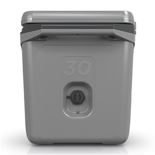 Ninja FrostVault, 28 L, pelēka - Auto ledusskapis