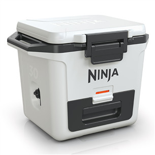 Ninja FrostVault, 28 L, white - Car cooler