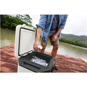 Ninja FrostVault, 28 L, white - Car cooler