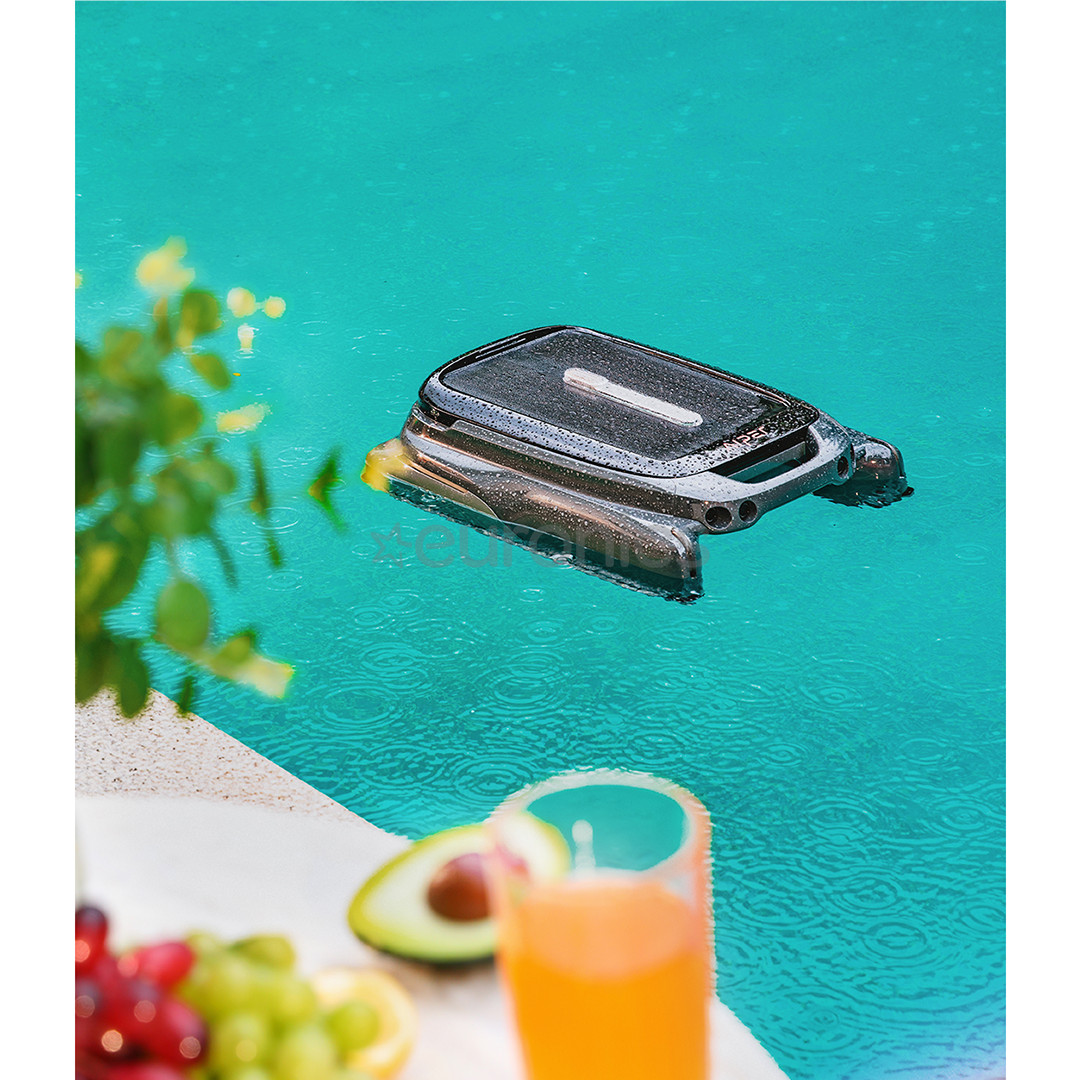 Aiper Surfer M1, black - Pool cleaning robot