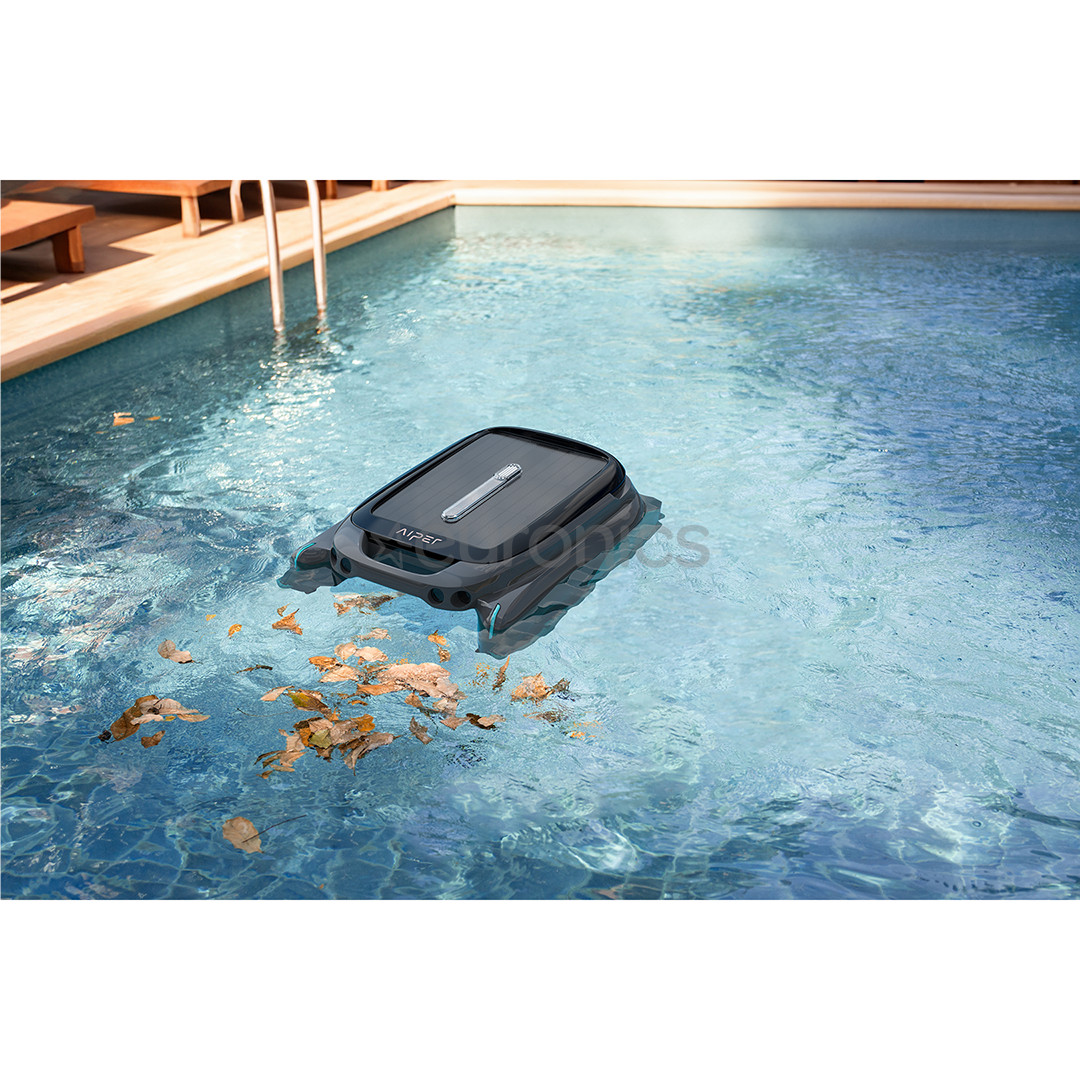 Aiper Surfer M1, black - Pool cleaning robot