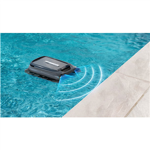 Aiper Surfer M1, black - Pool cleaning robot