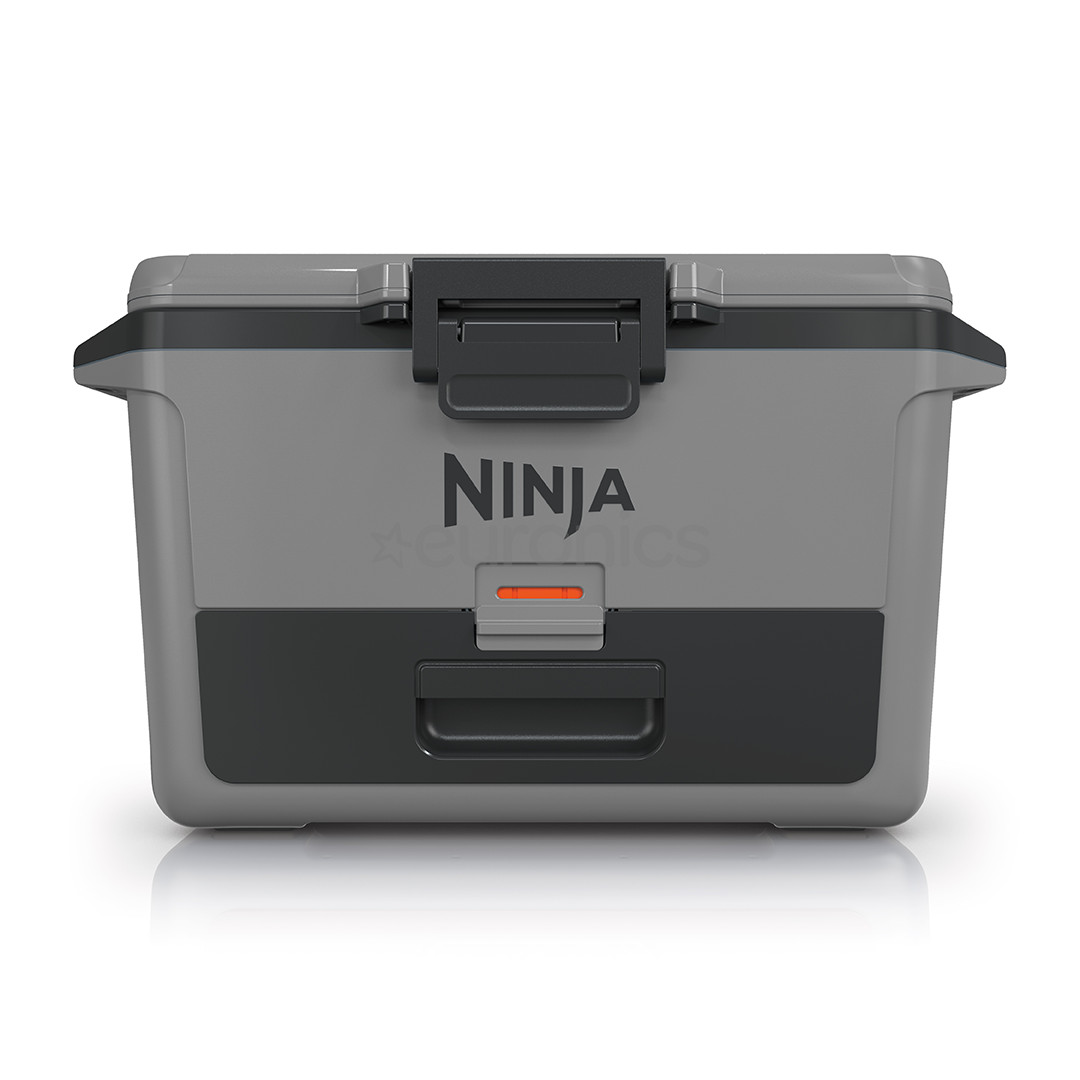 Ninja FrostVault, 47 L, grey - Car cooler