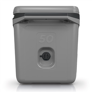 Ninja FrostVault, 47 L, grey - Car cooler