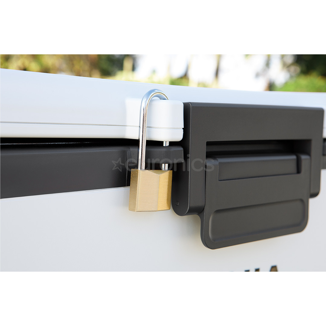 Ninja FrostVault, 47 L, white - Car cooler