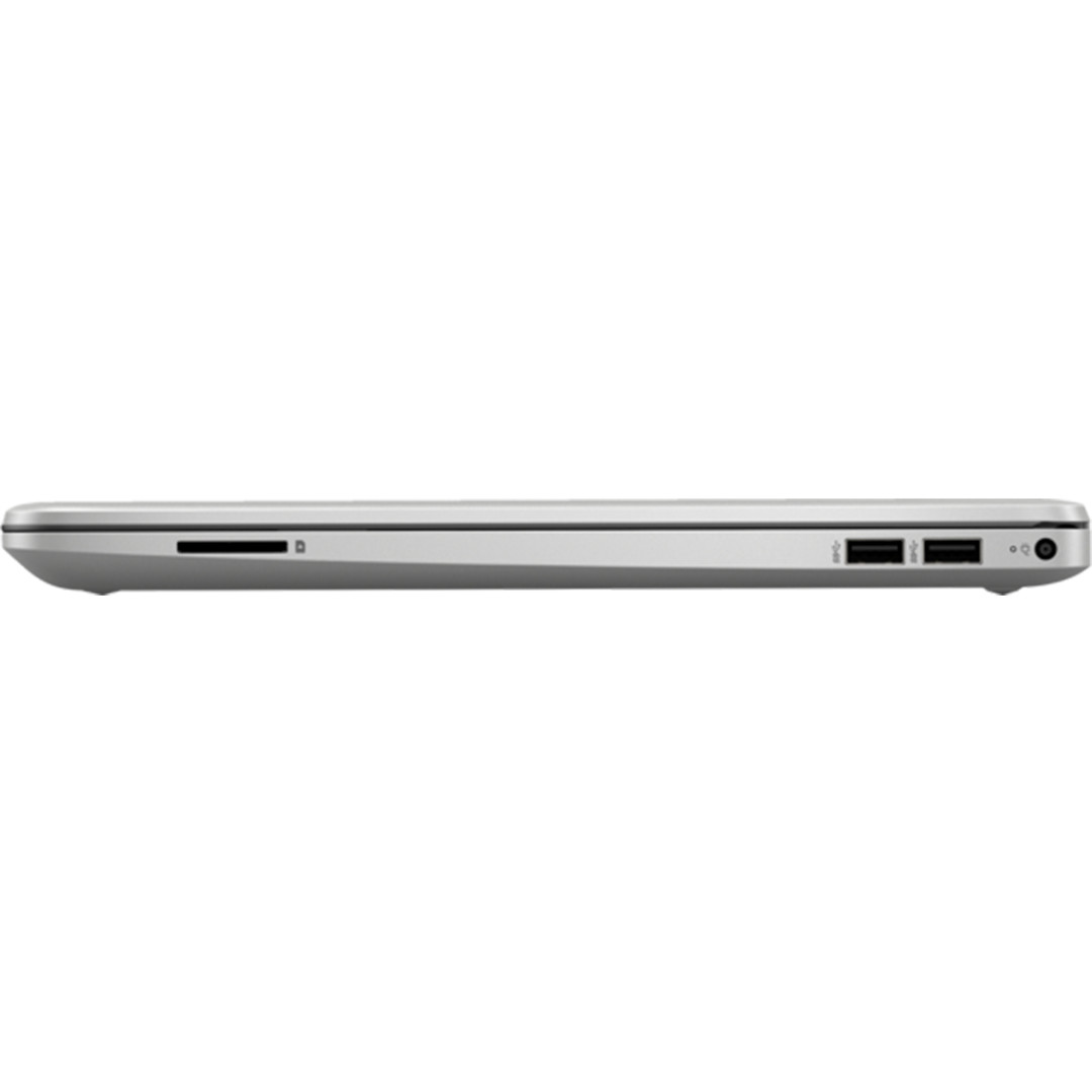 HP 255 G9, 15,6'', FHD, Ryzen 5, 8 GB, 512 GB, sudraba - Portatīvais dators