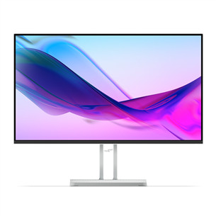 Lenovo L24i-4A, 24'', FHD, IPS, 100 Hz, pelēka - Monitors 67BCKAC6EU