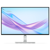 Lenovo L27q-4A, 27'', QHD, IPS, 100 Hz, cloud gray - Monitor