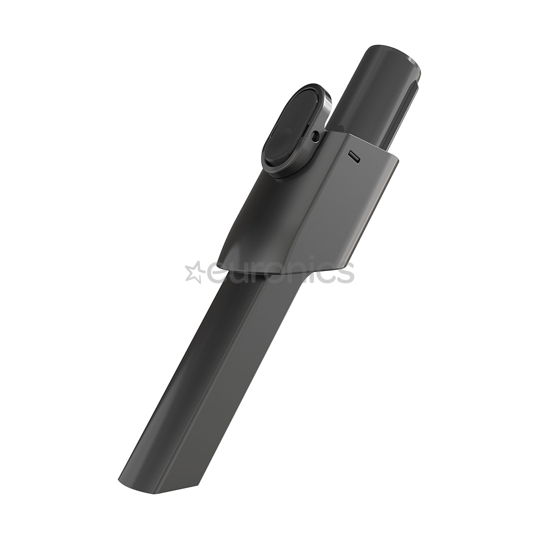 Shark Floor Detect, balta - Bezvadu putekļu sūcējs