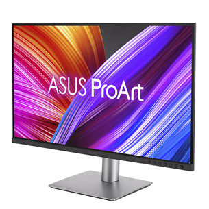Asus ProArt PA279CRV, 27'', UHD, IPS, USB-C, sudraba - Monitors