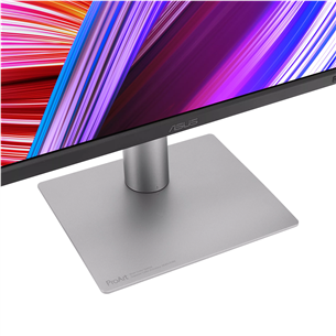 Asus ProArt PA279CRV, 27'', UHD, IPS, USB-C, sudraba - Monitors