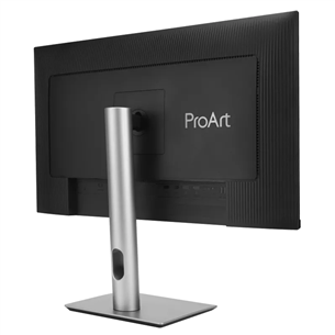 Asus ProArt PA279CRV, 27'', UHD, IPS, USB-C, sudraba - Monitors