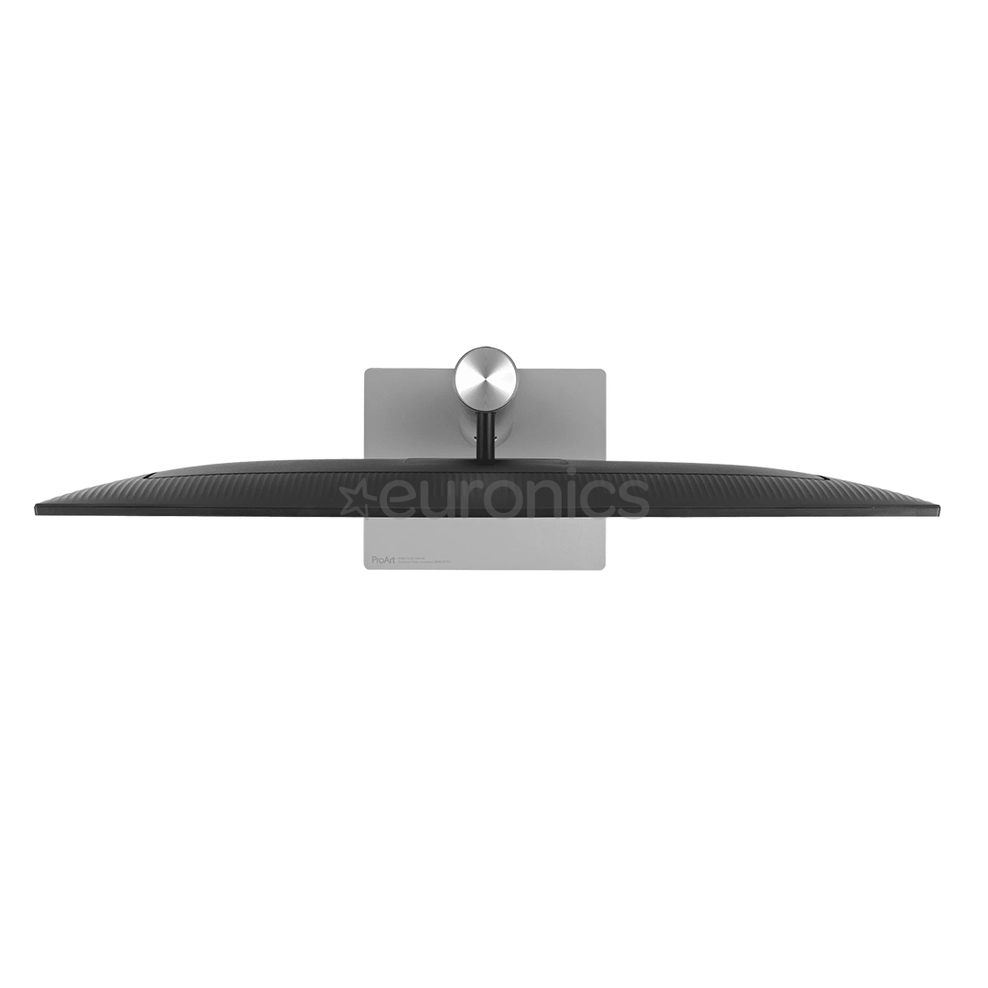 Asus ProArt PA329CRV, 31,5'', UHD, IPS, USB-C, серебристый - Монитор