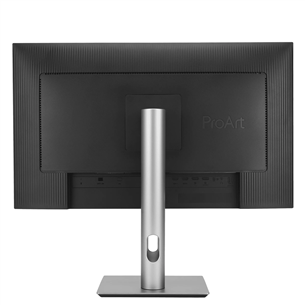 Asus ProArt PA329CRV, 31,5'', UHD, IPS, USB-C, серебристый - Монитор