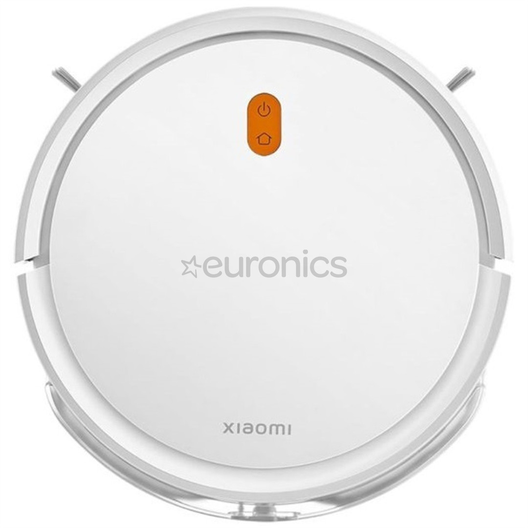Xiaomi E5, Wet & Dry, white - Robot vacuum cleaner