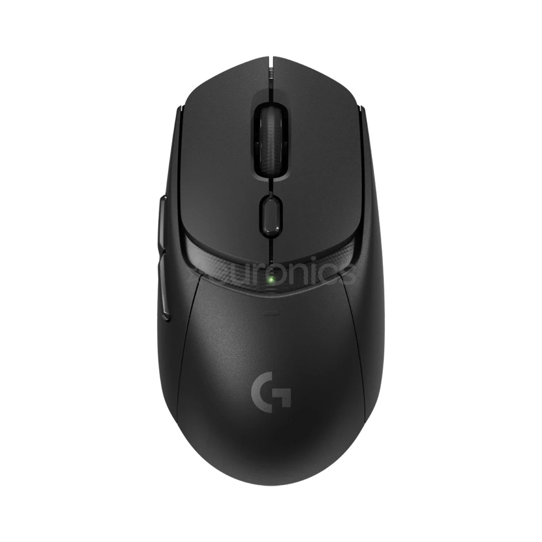 Logitech G309 Lightspeed, melna - Bezvadu datorpele