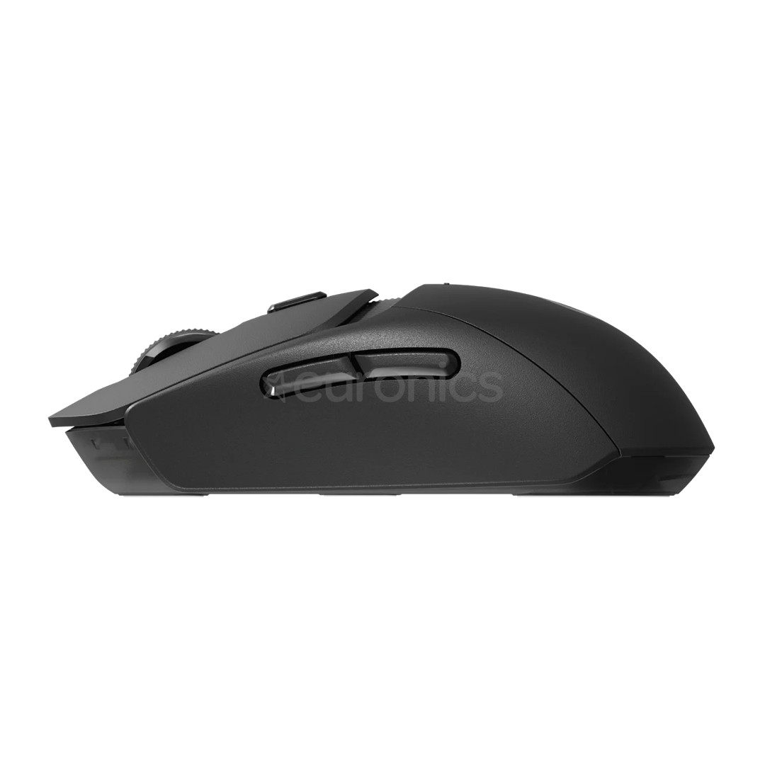 Logitech G309 Lightspeed, melna - Bezvadu datorpele