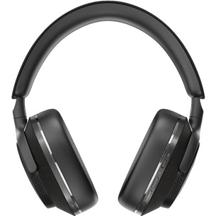 Bowers & Wilkins Px7 S2e, шумоподавление, черный - Беспроводные наушники