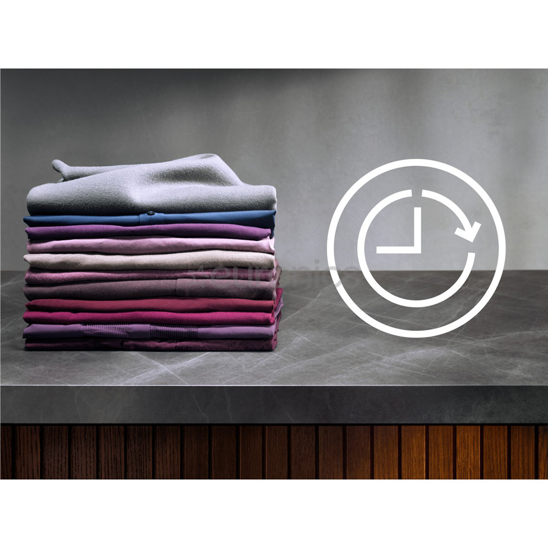 AEG 6000 Series ProSense®, 6 kg, depth 37.2 cm, 1200 p/min - Front load washing machine