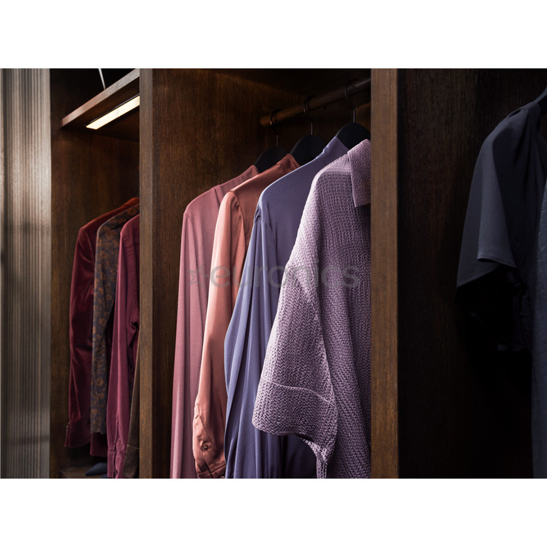 AEG 6000 Series ProSense®, 6 kg, depth 37.2 cm, 1200 p/min - Front load washing machine