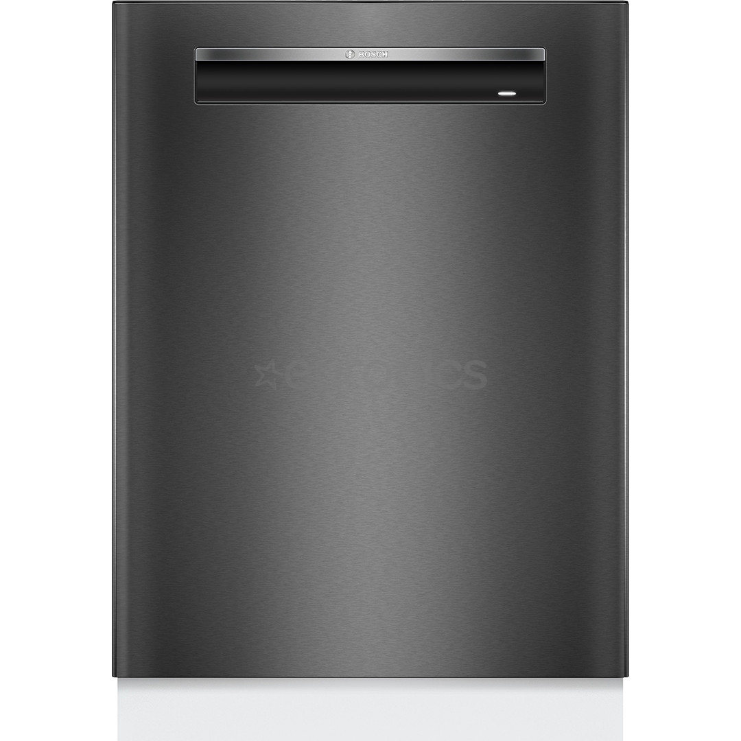 Bosch, Series 4, 14 place settings - Built-in dishwasher