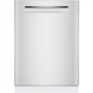 Bosch, Series 4, 14 place settings - Built-in dishwasher