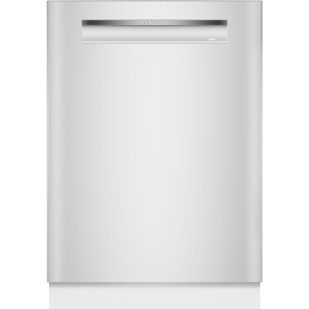 Bosch, Series 4, 14 place settings - Built-in dishwasher