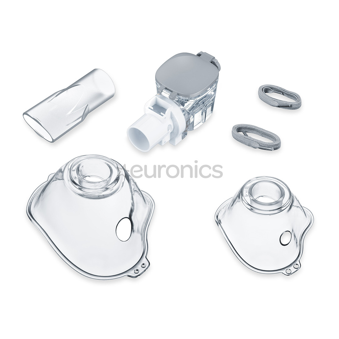 Beurer, IH57 - Комплект аксессуаров для ингалятора