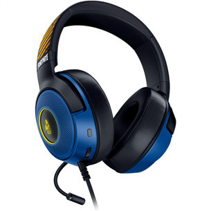 Razer Kraken V3 X Fortnite Edition - Austiņas ar mikrofonu