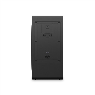 LG S70TY, 3.1.1, melna - Soundbar