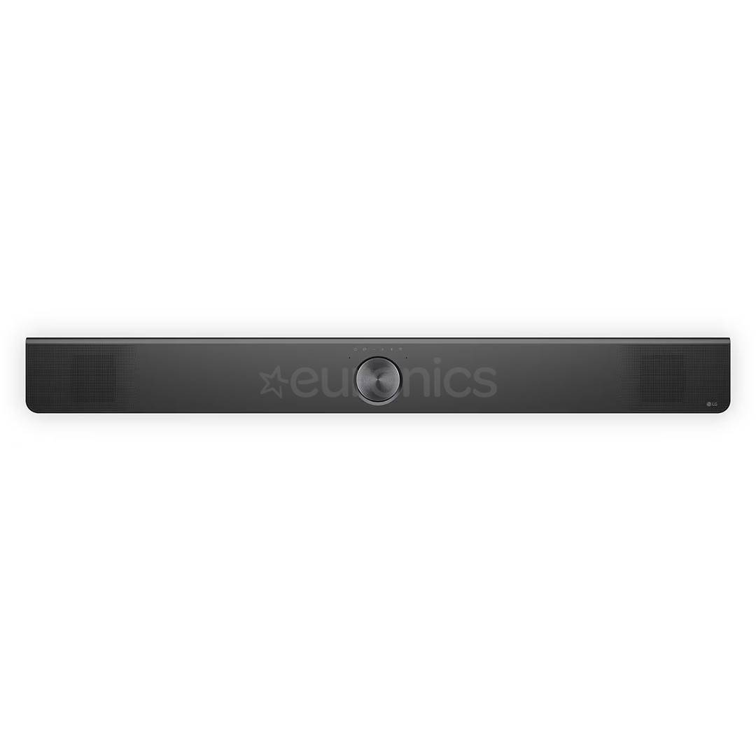 LG S90TY, 5.1.3, black - Soundbar