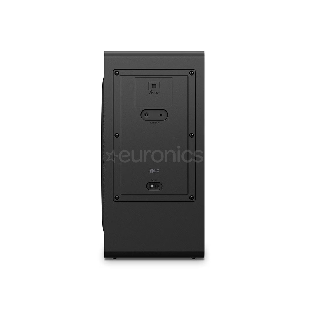 LG S90TY, 5.1.3, black - Soundbar