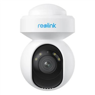 Reolink E Series E560, 8 MP, WiFi, balta - IP kamera