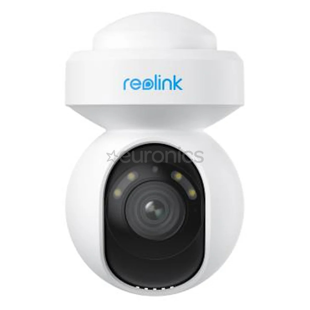 Reolink E Series E560, 8 MP, WiFi, balta - IP kamera