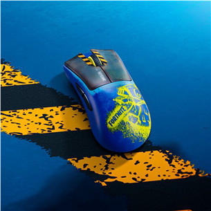 Razer DeathAdder V3 Pro Fortnite Edition - Беспроводная оптическая мышь