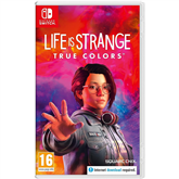 Life Is Strange: True Colors, Nintendo Switch - Игра